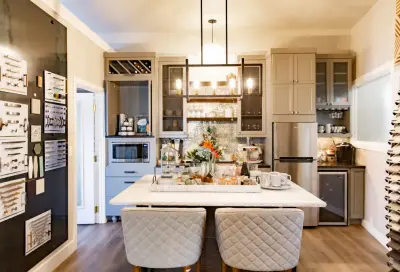 Nest Design Studio LLC - Interior Design & Decorating in Ellensburg, WA