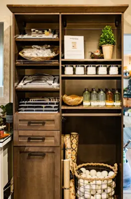 Nest Design Studio LLC - Interior Design & Decorating in Ellensburg, WA