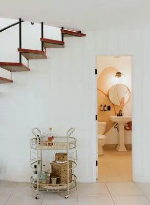 The Vibe Design Company - Custom Cabinets & Cabinetry in Albuquerque, NM