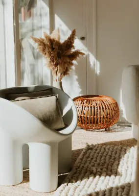 Netherwood Gardens — Interior Design & Decorating project by The Vibe Design Company