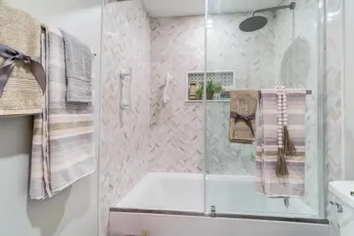 RoomAntics Interiors - Bathroom Remodeling in Fairfax, VA
