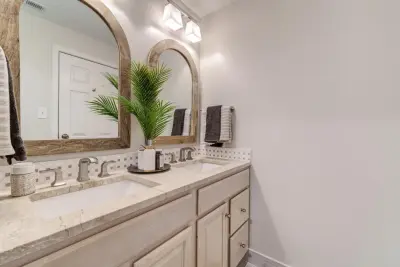 RoomAntics Interiors - Bathroom Remodeling in Fairfax, VA