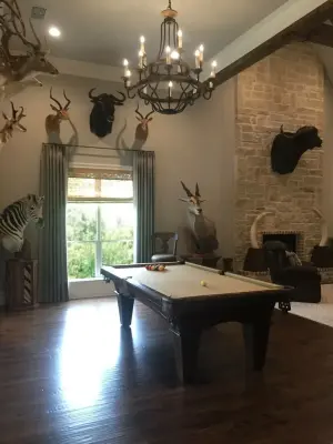 Living Right Designs - Custom Cabinets & Cabinetry in Waxahachie, TX