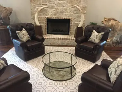 Living Right Designs - Custom Cabinets & Cabinetry in Waxahachie, TX