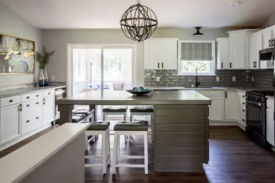 Inspired Life Interiors - Window Installation & Replacement in Grand Rapids, MI