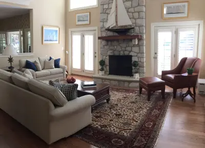 Kelly Simkovich at Main Line Sound & Video - Window Installation & Replacement in Wayne, PA