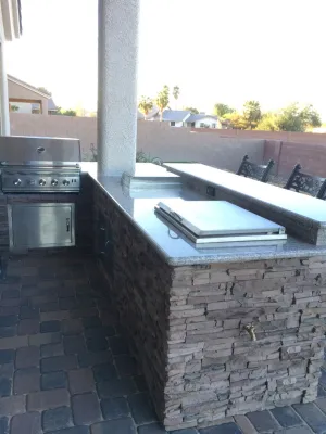 Northwest Landscape and Maintenance - Tree & Shrub Care in Las Vegas, NV