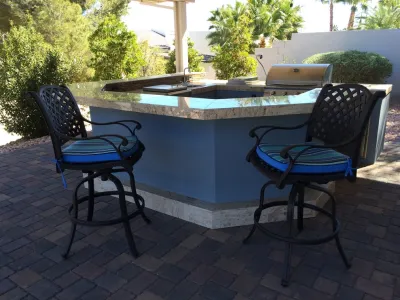 Northwest Landscape and Maintenance - Tree & Shrub Care in Las Vegas, NV