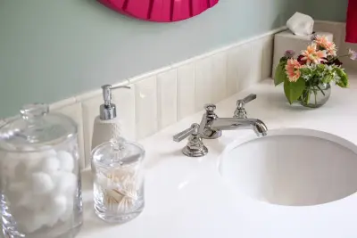 Fresh Construction — Interior Design & Decorating project by Amy Peltier Interior Design & Home