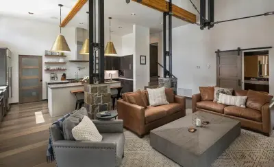 Rule of Three Design - Architectural & Building Design Services in Durango, CO