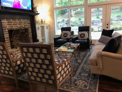 Designing Home - Professional Home Organizers in Longview, TX