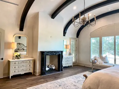 Simply Elegant Interiors - Interior Design & Decorating in Montgomery, TX