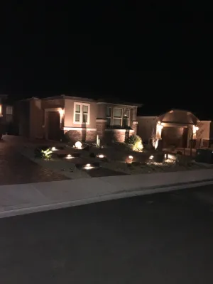 Northwest Landscape and Maintenance - Tree & Shrub Care in Las Vegas, NV