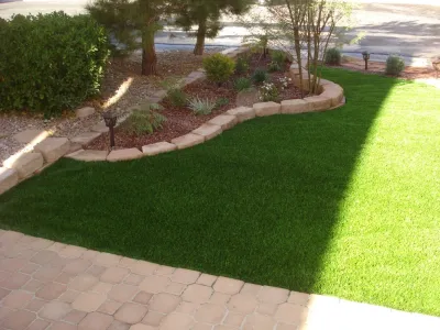 Northwest Landscape and Maintenance - Tree & Shrub Care in Las Vegas, NV