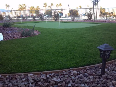 Northwest Landscape and Maintenance - Tree & Shrub Care in Las Vegas, NV