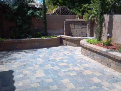 Northwest Landscape and Maintenance - Tree & Shrub Care in Las Vegas, NV