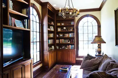 Interior Design Group - Bathroom Remodeling in Baton Rouge, LA