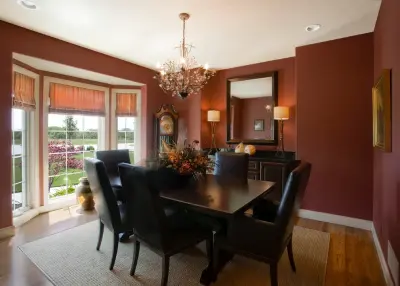 Bennington Classic New Build — Interior Design & Decorating project by Designer's Touch
