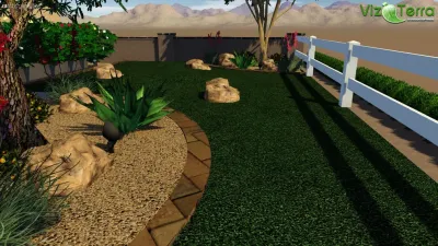 Northwest Landscape and Maintenance - Tree & Shrub Care in Las Vegas, NV