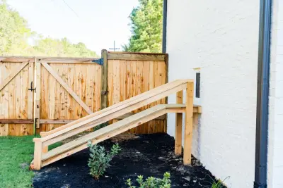 Samantha Smith Designs - Design-Build Services in Jackson, MS
