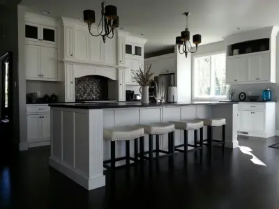 Tammy Viviano Interiors - Bathroom Remodeling in Breese, IL