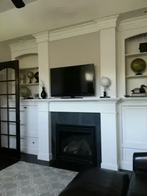Tammy Viviano Interiors - Bathroom Remodeling in Breese, IL
