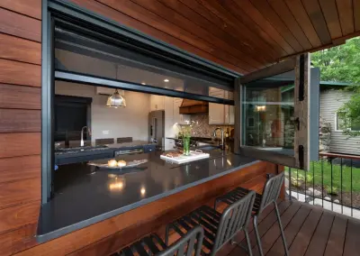Inspired by Design, LLC - Custom Cabinets & Cabinetry in Wausau, WI