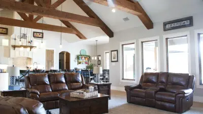 Lemon & Sage Designs - Kitchen Remodeling in Lubbock, TX