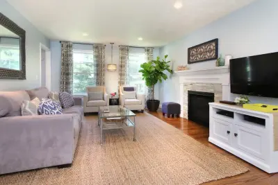 Hearten Home - Interior Design & Decorating in Portland, ME