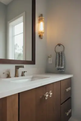 Maxwell Wild Heron New Development — Interior Design & Decorating project by Sognare Unlimited