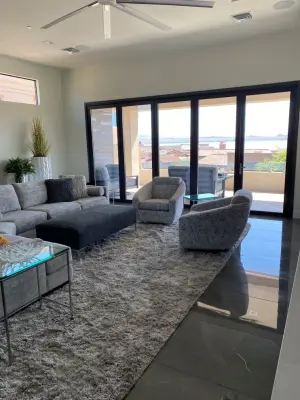 Contemporary Home Development — Interior Design & Decorating project by Victoria Staging & ReDesign