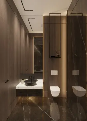 Aleksandra Nova Design, Inc - Kitchen Remodeling in Chicago, IL