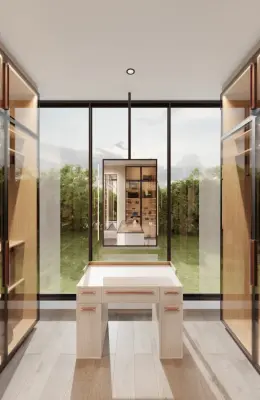 Aleksandra Nova Design, Inc - Kitchen Remodeling in Chicago, IL