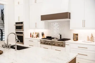 Samantha Smith Designs - Design-Build Services in Jackson, MS