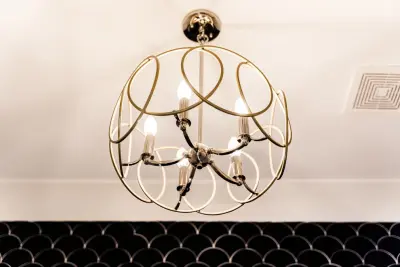 Samantha Smith Designs - Design-Build Services in Jackson, MS