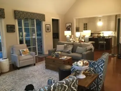 Karen Peterson Interiors - Kitchen Remodeling in Aiken, SC