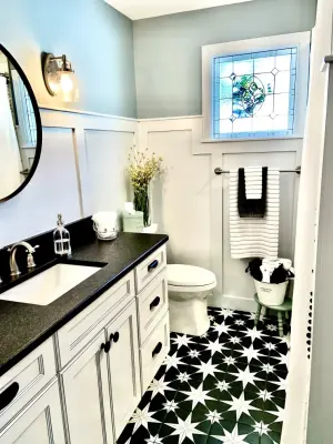 Ruth Axtell Interiors - Kitchen Remodeling in Bedford, NH