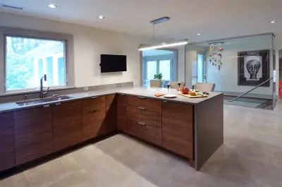 Barbara Block Interiors - Kitchen Remodeling in Milford, CT