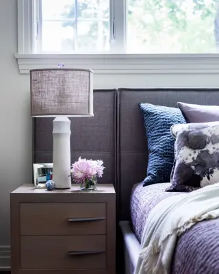 Contemporary Home Renovation in New Haven County — Interior Design & Decorating project by Barbara Block Interiors