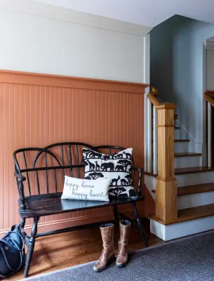 Barbara Block Interiors - Kitchen Remodeling in Milford, CT
