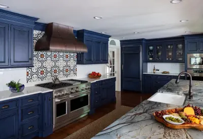 Renovation of a Classic Home in New Haven County — Interior Design & Decorating project by Barbara Block Interiors