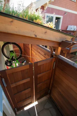 Northwest Native Landscapes LLC - Landscape Maintenance in Portland, OR