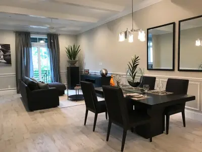 Mary Schmidt Interiors - Interior Design & Decorating in Gainesville, FL