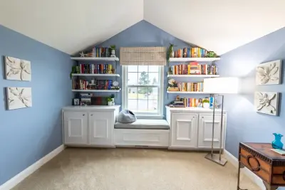 Anderson Interior Design - Window Installation & Replacement in North Wales, PA