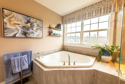 Anderson Interior Design - Window Installation & Replacement in North Wales, PA