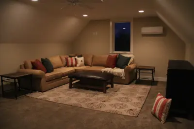Fresh Home Decor — Interior Design & Decorating project by Brian H Murray Interior Design