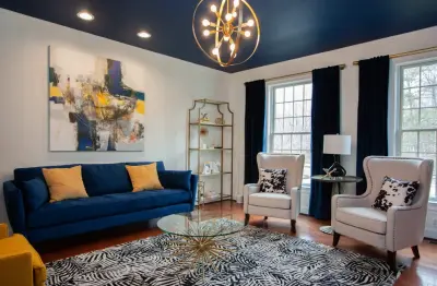 Fit + Finish Design - Custom Cabinets & Cabinetry in York, PA