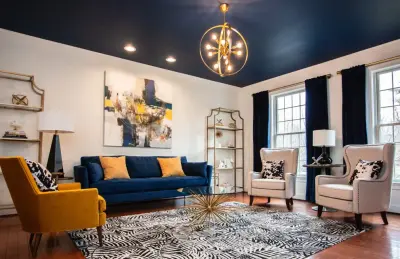 Fit + Finish Design - Custom Cabinets & Cabinetry in York, PA