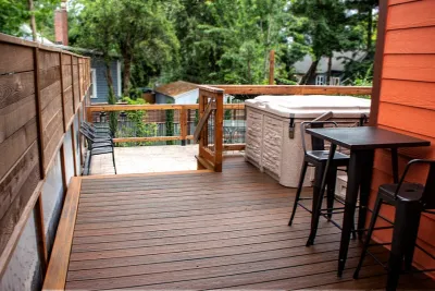 Northwest Native Landscapes LLC - Landscape Maintenance in Portland, OR