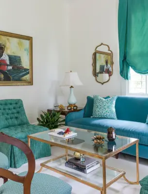 Susan Currie Design - Window Installation & Replacement in New Orleans, LA